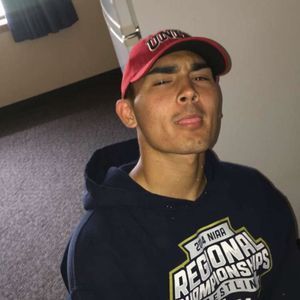 Meet your Posher, Jared